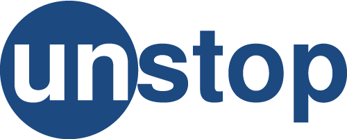 Unstop logo